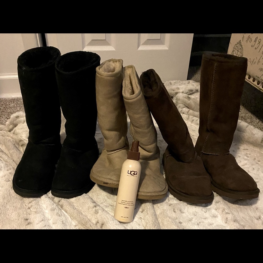 UGG Boots